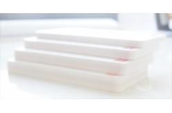 China 1.8mm-40mm 1220*2440mm PVC Foam Board Display Billboard Plastic Sheets supplier