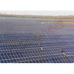 50m/S Smart Backtracking Solar Pv Tracking System Slew Drive for sale