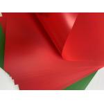 0.23mm White PVC Core Sheet PVC Cards Material Offset Printing Or Silk Screen Printing for sale
