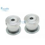 6.35mm Timing Pulley With Screws Inkjet Cutter Plotter Parts