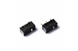 China 4X4 X1.6MM Push Button Tact Switch Micro Waterproof 4 Pins Smd supplier