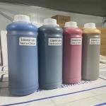 Stormjet Printer CMYK Inkjet Ink 1000ML No Clogging