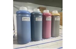 China Stormjet Printer CMYK Inkjet Ink 1000ML No Clogging supplier