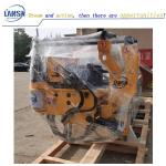 Copper CNC Pipe Bending Machine Cu Tube Bender 38 * 2mm 185degree for sale