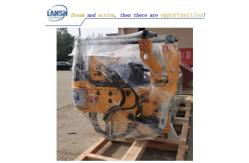 China Automobile Car Headrest Pipe Bending Machine CNC Tube Ss 4kw supplier