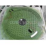 EPS Manhole Cover Of  Lost Foam Casting Molds Cast Iron for sale