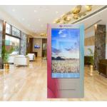 Belt Conveyor Mini Mart Vending Machine , Elevator Vending Machine For Fragile Products for sale
