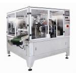 Premade Zipper Pouch Packing Machine for sale