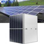 Residential IP67 385W Mono Crystal Solar Panel for sale