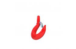 China SLR297-SHANK HOOK supplier