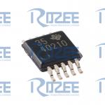 TPS40210DGQR for sale