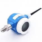 Battery Supply Iot Wireless Wifi Pressure Sensor With Display for sale