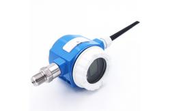 China Battery Supply Iot Wireless Wifi Pressure Sensor With Display supplier