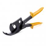 Rustproof Practical Ratchet Core Cutter , Multifunctional Ratchet Cable Cutting Tool for sale