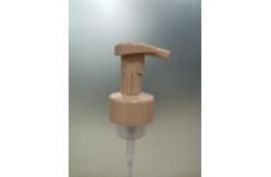 China 304/316 Spring Foam Flower Pump With Custom Tube Length Tube supplier