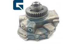 China 176-7000 1767000 Excavator E345B E349D Engine C10 C12 Water Pump supplier