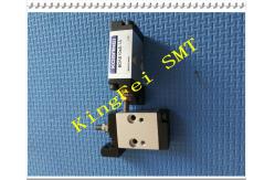 China Koganei BDAS10X5-1A SMC Air Cylinder For SM321 Machine / ANC Cylinder J6701064A supplier