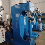 Kitchen Metal Stainless Steel Automatic Angle Pressing Machine for sale