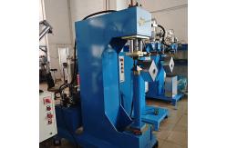 China Professional Production Of R Angle Press Machine For Kitchen Utensils supplier