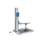 IEC 60598-1 Vertical drop Hammer Impact Test Apparatus IK07-IK10 Impact Energy Test for sale