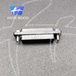 HW-CMM Connector, HW-221C20M11,MTL-55302F,2mm Pitch.
