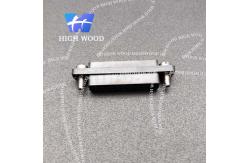 China HW-CMM Connector, HW-221C20M11,MTL-55302F,2mm Pitch. supplier