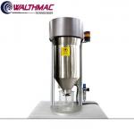 China Meter Weight Gravimetric Feeder Gravimetric Control System PPR Pipe Extrution Line manufacturer