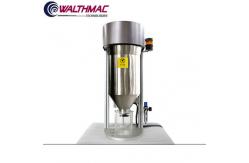 China Meter Weight Gravimetric Feeder Gravimetric Control System PPR Pipe Extrution Line supplier