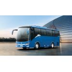 169KW Diesel Tour King Long City Bus 34 Seater Euro VI Emission Level for sale