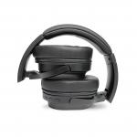 Aonike Noise Cancelling Bluetooth Headphones ANC Headband Sound Bass Surrounding Headsets for sale