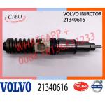 Diesel Fuel Injector for VOL MD13 EURO 5 OEM 21371679 21340616