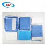 CE And EN13795 Disposable Surgical Baby Delivery Birth Kit For Hospital Supplier for sale