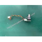 Mindray MEC-1000 Patient Monitor Knob With Encoder 6200-20-09775