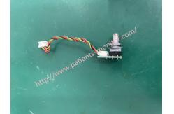 China Mindray MEC-1000 Patient Monitor Knob With Encoder 6200-20-09775 supplier