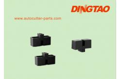 China 113504 Vector 7000 Spare Parts Fixation Support Stop Plastic Block supplier
