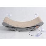 Space Saving Window Mounted Cat Bed For Large Cats &Kittens