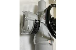 China IP68 Intelligent Control Valve Electric Actuator 3 Phase IQ18-F10-A supplier