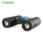 Folding Zoom Lens Binoculars , 8x21 Self Adjusting Binoculars For Children Learning