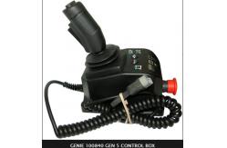 China Genie 100840 Control Box For Genie5 Scissor Lifts supplier