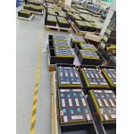24V 280Ah LiFePO4 Deep Cycle Battery for Truck RV Camper High Power Lithium Iron Phosphate Battery Parking Air Conditioner Strong Starting