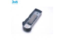 China Small Aperture Multi Angle Gloss Meter , Gloss Measurement Instruments 1000gu NHG60M supplier