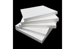 China Environmentally Friendly Supercritical Co2 PVDF Foam Odorless For Tube Insulation supplier