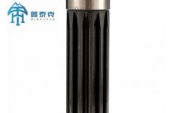 China T38 HL538 Shank Adapter For CNC Processing Equipment With Excellent Performance supplier