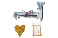 China 10kg/ Hour Mini Ice Cream Cone Making Machine supplier