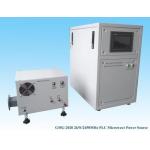 2kW / 2450MHz CW Magnetron Microwave Generator With Long Life Time for sale