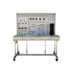 Electrotechnics Theory Electric Traction Trainer Educational Equipment 2KVA 250kg for sale