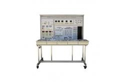 China Vocational Training Tools And Equipment Electrical Workbench Power Line Training Workbench supplier