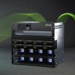 FP2 Autonomous Flatpack Power Hybrid Solar with MPPT Embedded  System 300A/500A for sale
