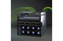China FP2 Autonomous Flatpack Power Hybrid Solar with MPPT Embedded  System 300A/500A supplier