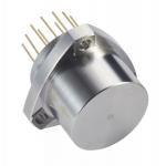 INS IMU Navigation Vibration Sensor , Inertial Quartz Flexure Accelerometer
